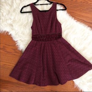 Free People dress size 0 EUC
